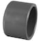 Charlotte Pipe And Foundry Charlotte Pipe Schedule 80 1/2 in. Slip X 1/2 in. D Socket PVC Cap 1 pk PVC 08116 1000 - alternate 1